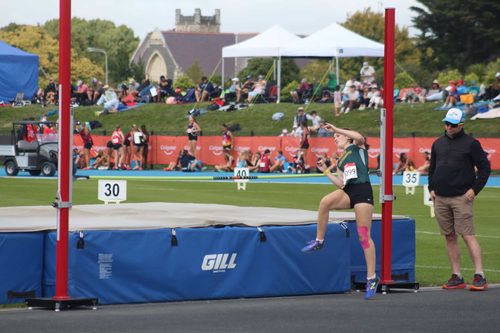2025 Colgate Games Day 3 photo
